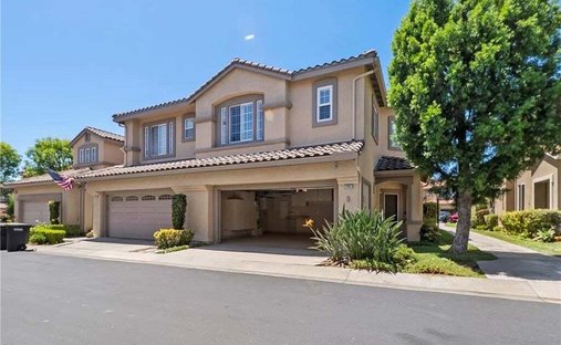 Condo in Laguna Niguel, California, United States 1