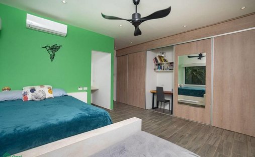 House in Villareal, Guanacaste Province, Costa Rica 1