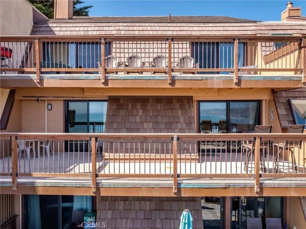 Condo in Cayucos, California, United States 1 - 16522491