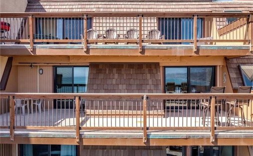 Appartement à Cayucos, Californie, États-Unis 1