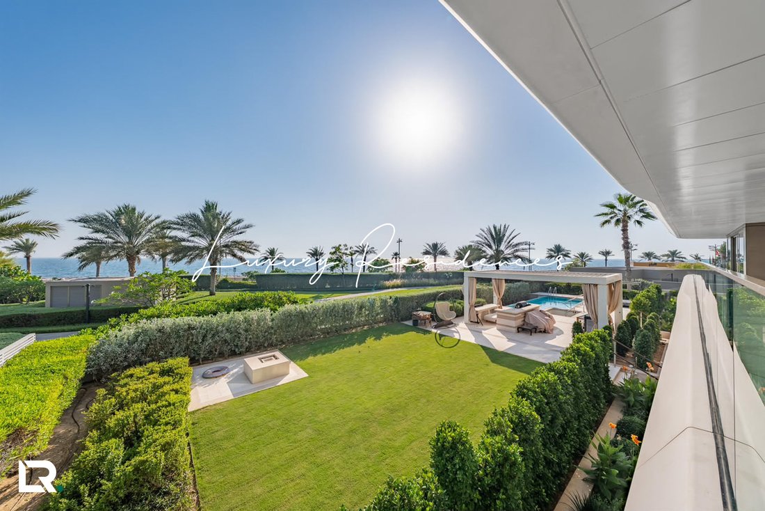 Apartment in Palm Jumeirah, Dubai, United Arab Emirates 2 - 18196867