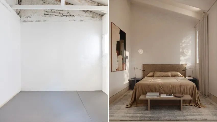 Wohnung in Salamanca, Madrid, Spanien 5 - 18573936
