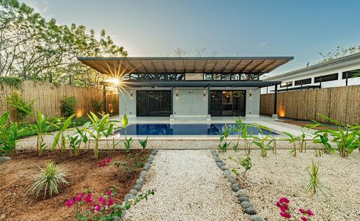 House in Huacas, Guanacaste Province, Costa Rica 1