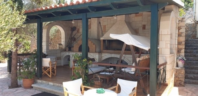 Villa in Apokoronas, Greece 4 - 18573938