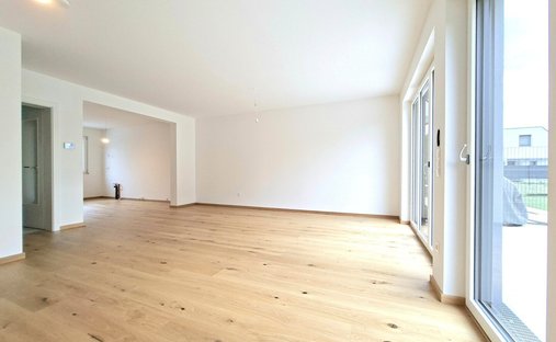 House in Vienna, Wien, Austria 1