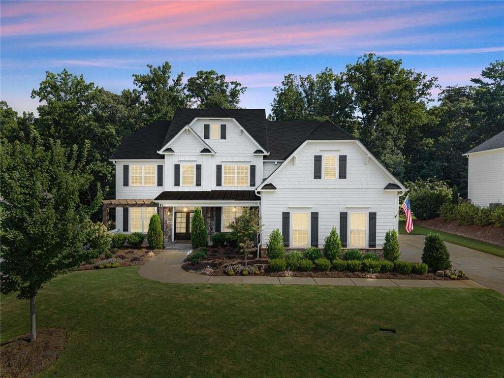 House in Cumming, Georgia, United States 1 - 18573743