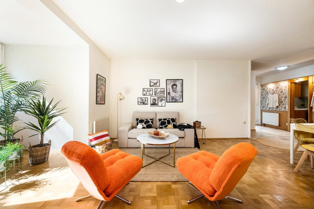 Apartment in Vienna, Wien, Austria 1 - 18573819