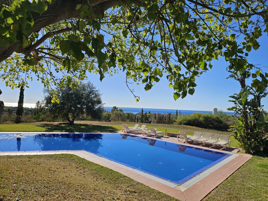 Villa in Elviria-Cabopino, Marbella, Spain 2 - 18573980