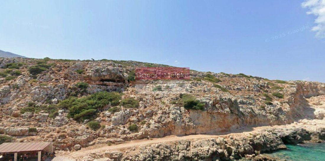 Land in Apokoronas, Greece 4 - 18573991