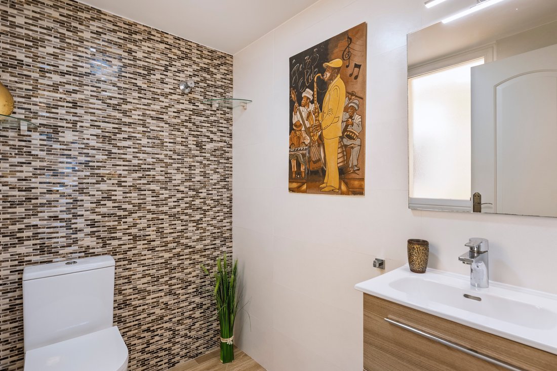 Penthouse in Denia, Valencian Community, Spain 3 - 18573811