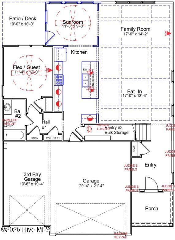 House in Northwest, North Carolina, United States 2 - 18573829