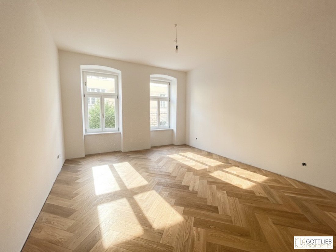 Appartamento a Vienna, Vienna, Austria 4 - 18573810