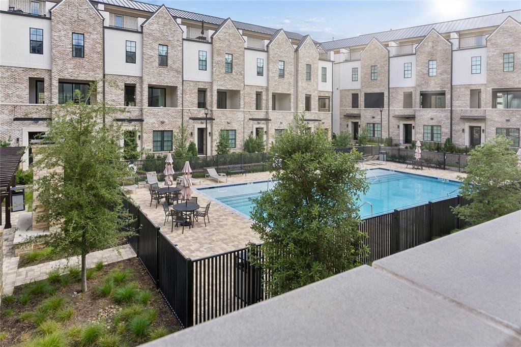 Townhouse in Austin, Texas, United States 1 - 18026954