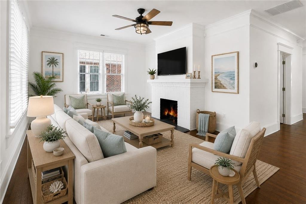 House in Atlanta, Georgia, United States 5 - 17844010