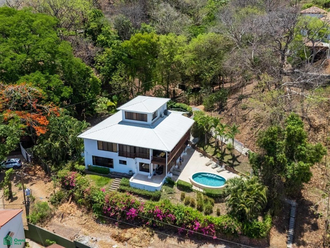 House in Playa Flamingo, Guanacaste Province, Costa Rica 3 - 17761884