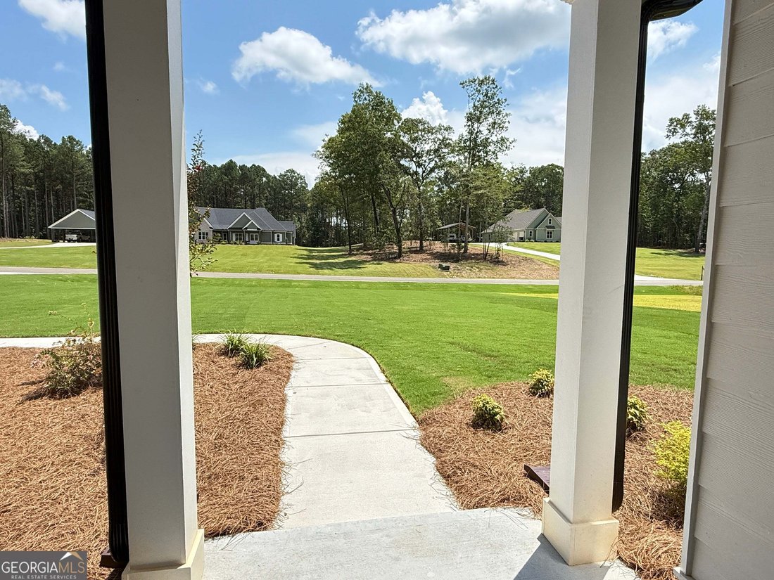 House in Concord, Georgia, United States 3 - 17552581