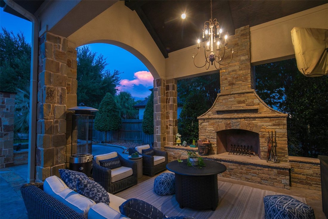 House in Katy, Texas, United States 4 - 18573891