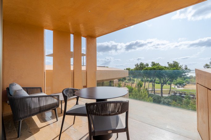 Apartment in Odiaxere, Algarve, Portugal 1 - 18573992
