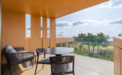 Apartment in Odiaxere, Algarve, Portugal 1