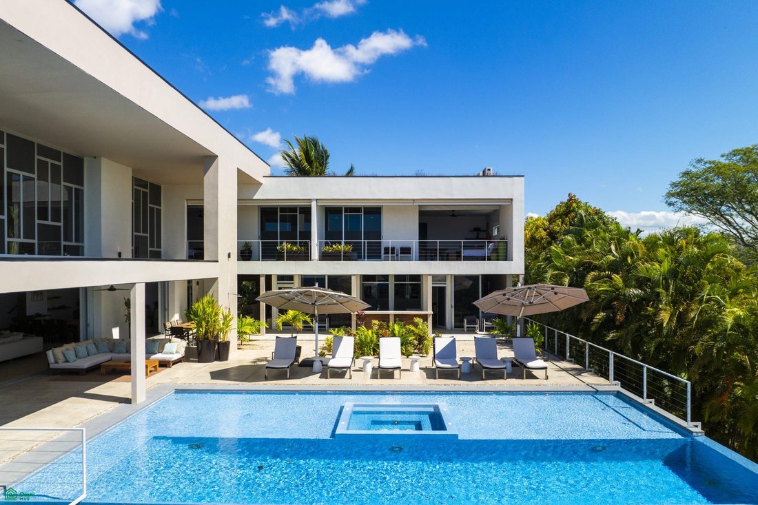 Casa a Black Beauty, Provincia di Guanacaste, Costa Rica 4 - 18511566