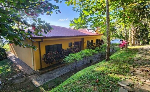 House in San Mateo, Guanacaste Province, Costa Rica 1