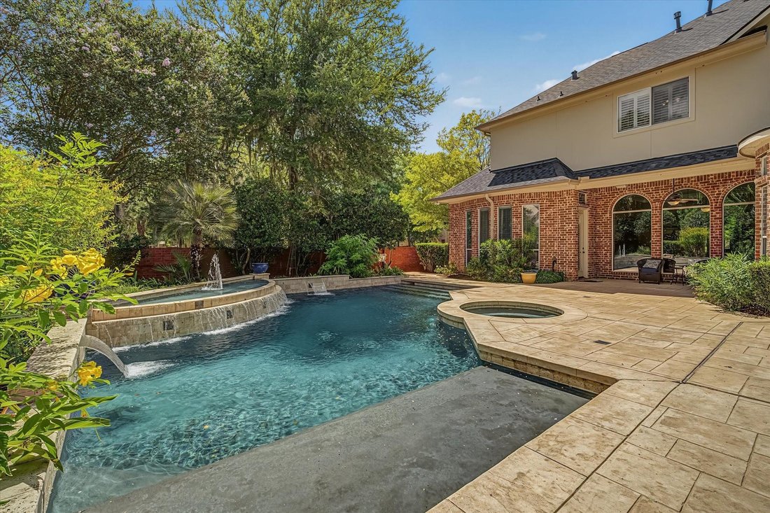 House in Sugar Land, Texas, United States 5 - 18573899