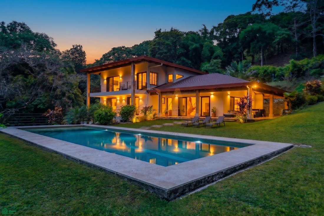 House in San Pedro, Turrubares, Costa Rica 2 - 18200452