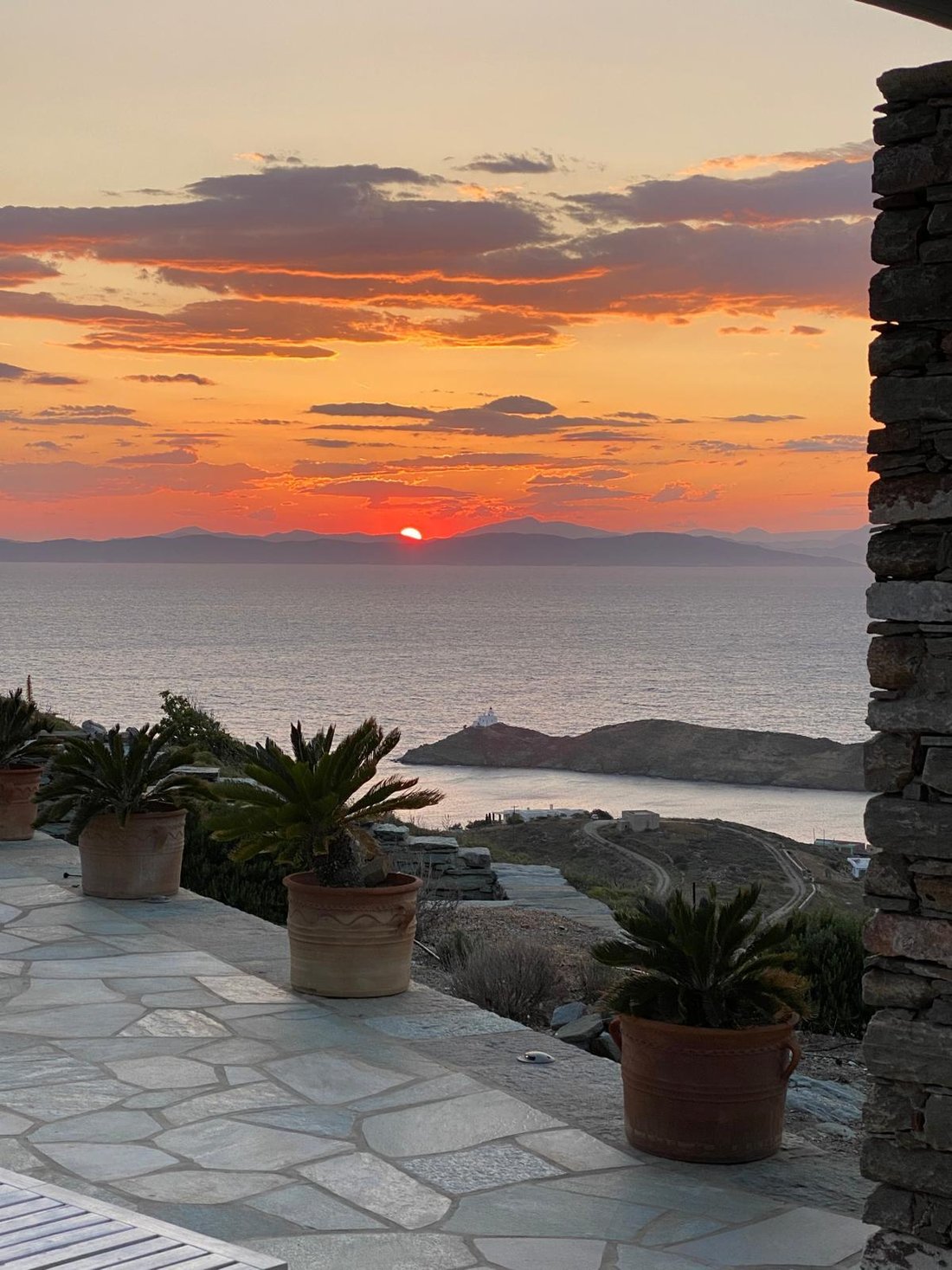 Villa in Kea, Aegean, Greece 5 - 18573935