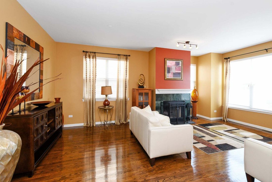 Townhouse in Chicago, Illinois, United States 5 - 18573882