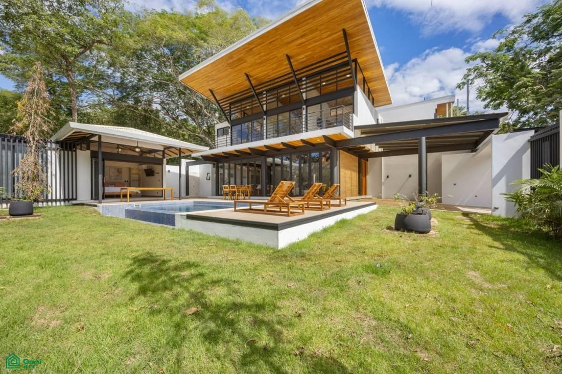 Haus in Tamarindo, Provinz Guanacaste, Costa Rica 1 - 17761872
