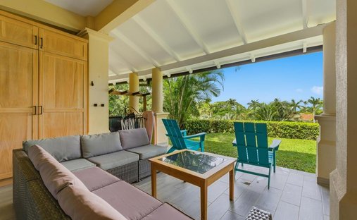 Condo in Tamarindo, Guanacaste Province, Costa Rica 1