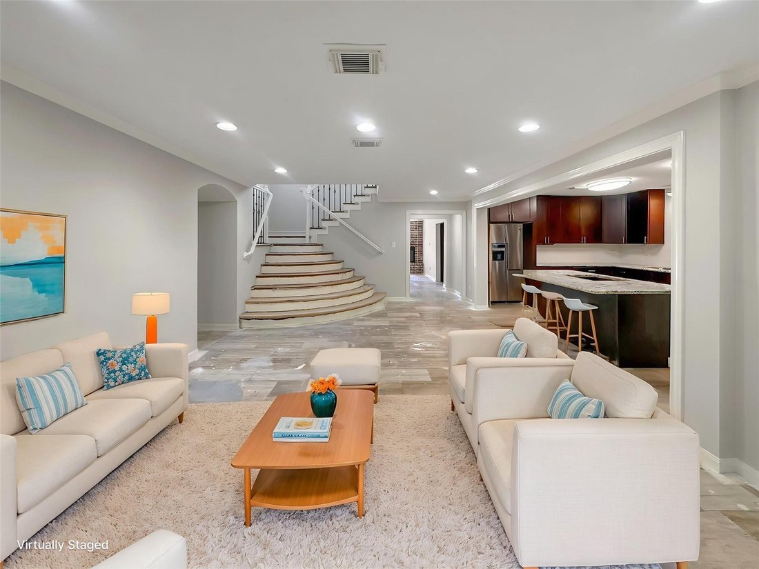 House in Houston, Texas, United States 2 - 18573903
