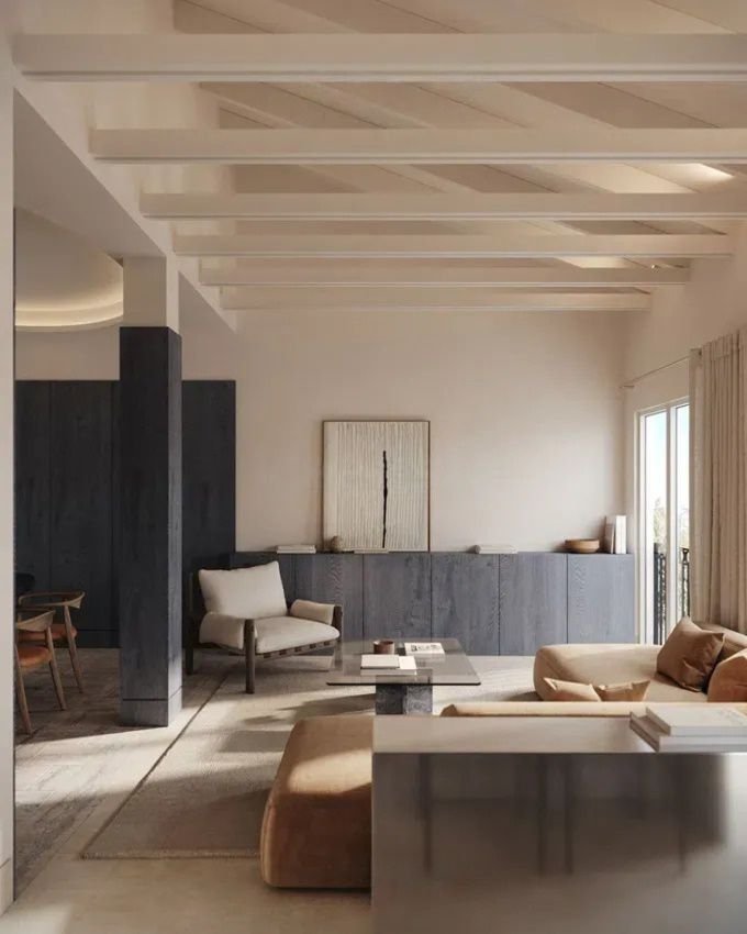 Wohnung in Salamanca, Madrid, Spanien 1 - 18573936
