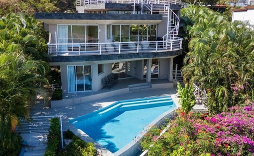 House in Playa Flamingo, Guanacaste Province, Costa Rica 1