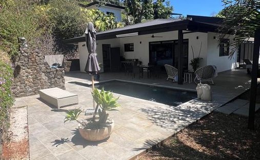 House in Escobal, Guanacaste Province, Costa Rica 1