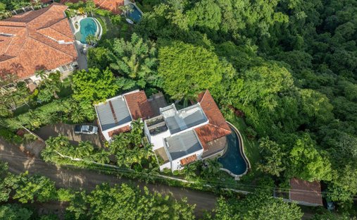 House in Brasilito, Guanacaste Province, Costa Rica 1