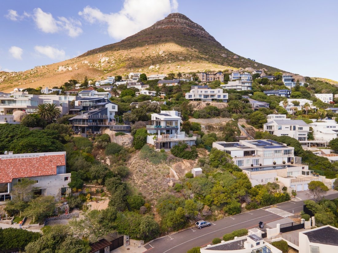 Land in Llandudno, Cape Town, South Africa 4 - 18573982