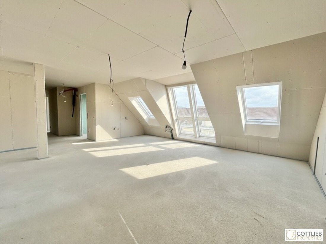 Penthouse in Vienna, Wien, Austria 3 - 18573800