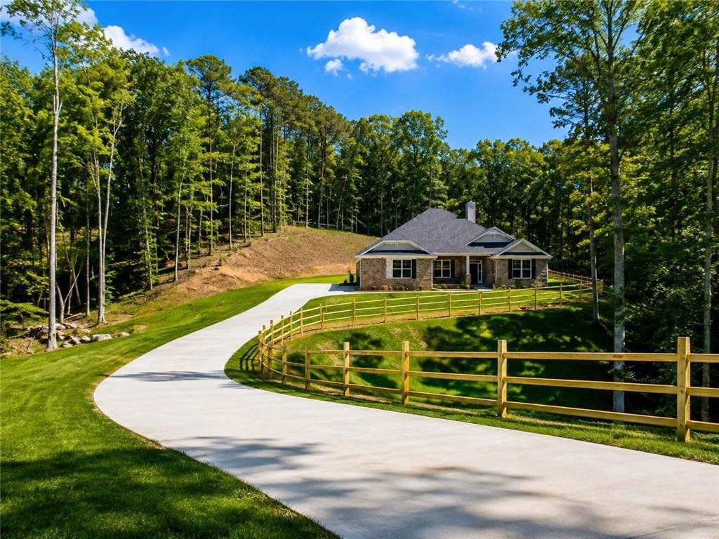 House in Douglasville, Georgia, United States 1 - 18573738