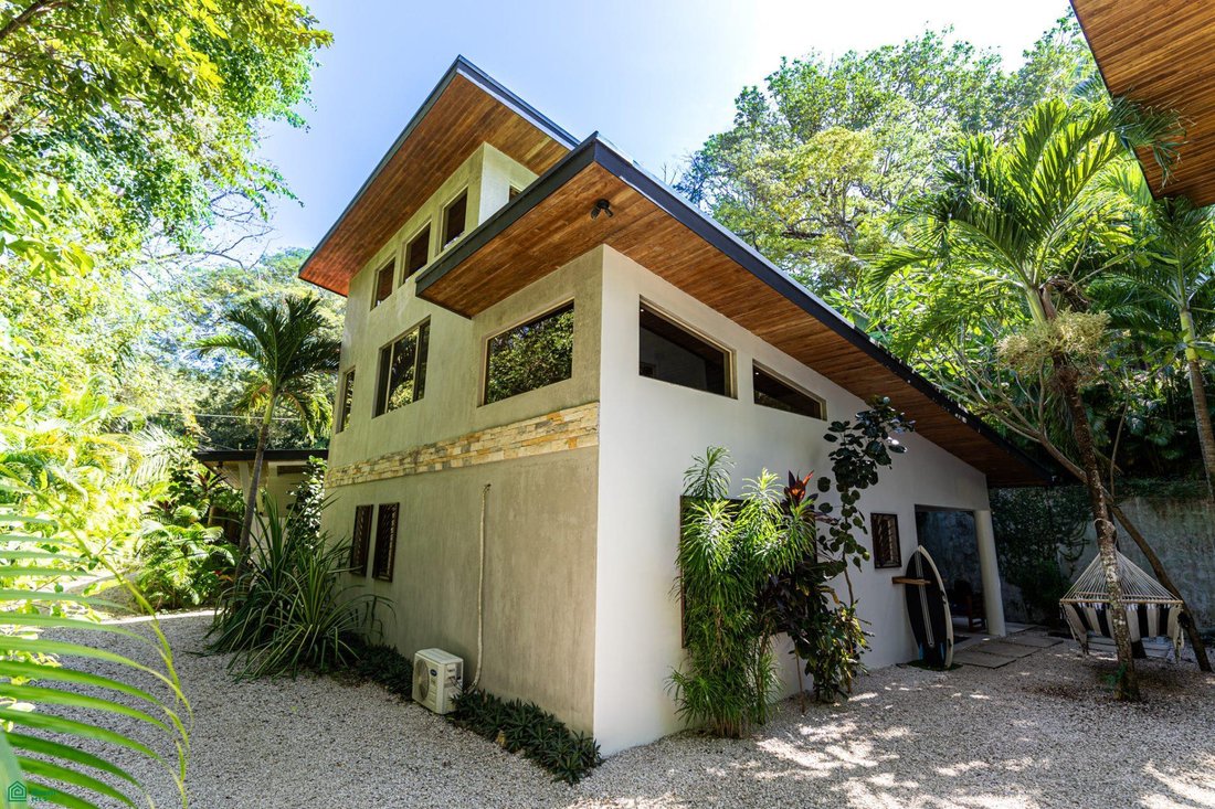 House in Playa Pelada, Guanacaste Province, Costa Rica 1 - 18494555