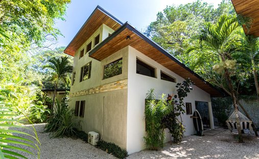 Maison à Playa Pelada, Guanacaste, Costa Rica 1