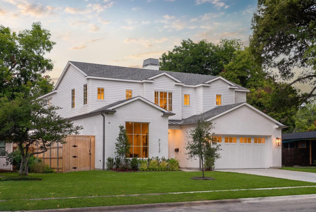 House in Dallas, Texas, United States 2 - 18570986