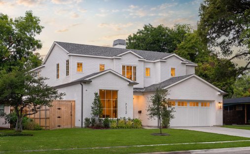 Haus in Dallas, Texas, Vereinigte Staaten 1
