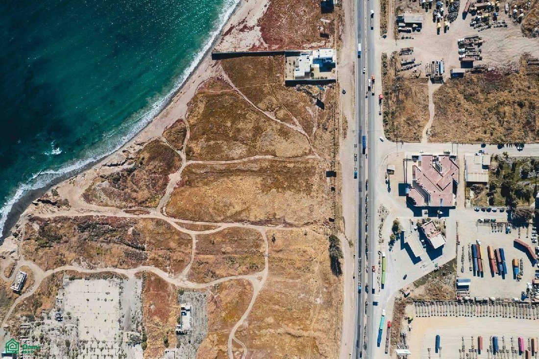 Land in Ensenada, Baja California, Mexico 4 - 18085116