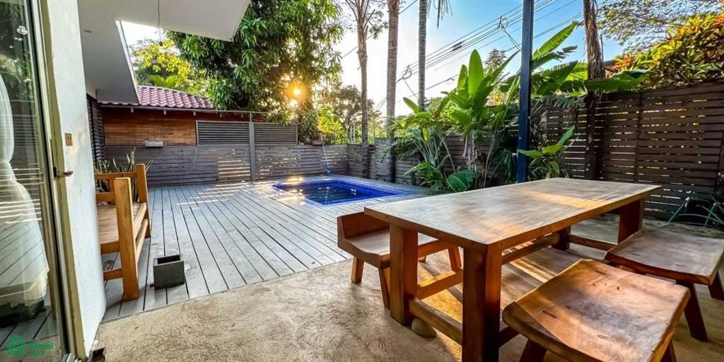 House in Santa Teresa, Puntarenas Province, Costa Rica 1 - 17100824