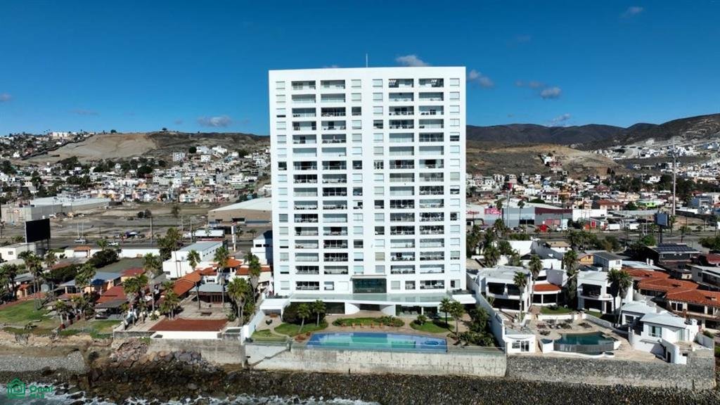 Condo in Ensenada, Baja California, Mexico 1 - 17087826