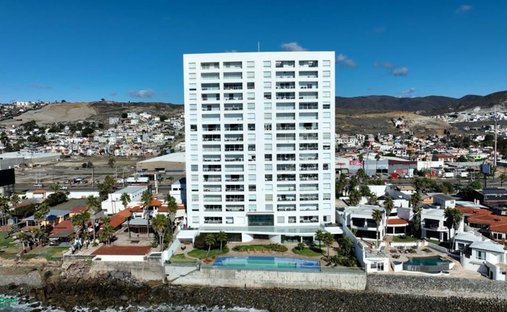 Condominio en Ensenada, Baja California, México 1