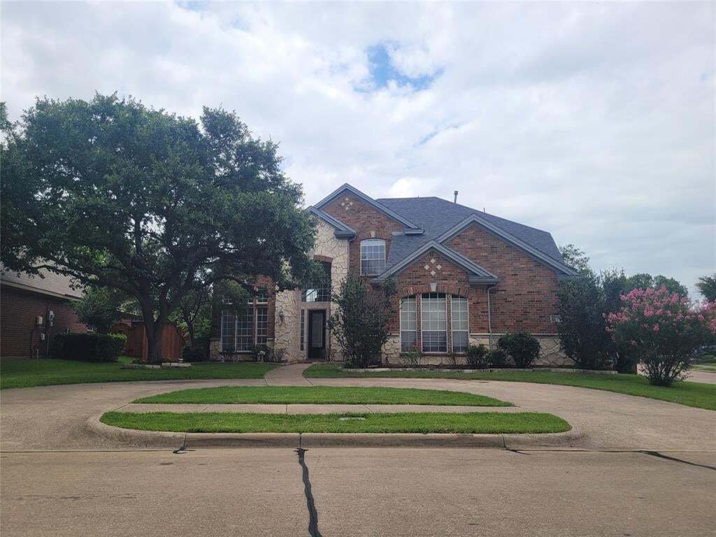 House in Rowlett, Texas, United States 1 - 18573916