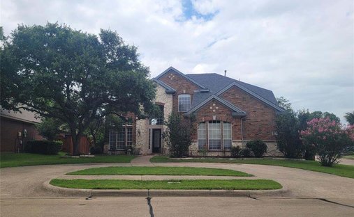 House in Rowlett, Texas, United States 1