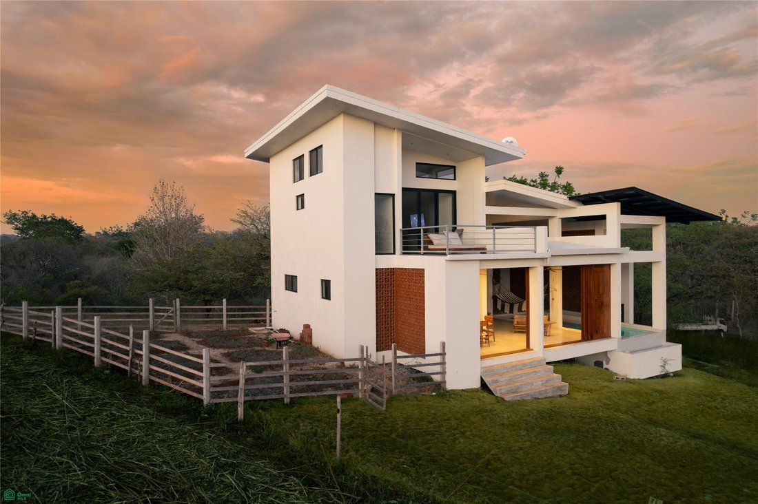 House in Cuajiniquil, Santa Cruz, Costa Rica 3 - 18274015